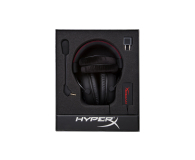 HyperX Cloud Headset (czarne) - 190028 - zdjęcie 5